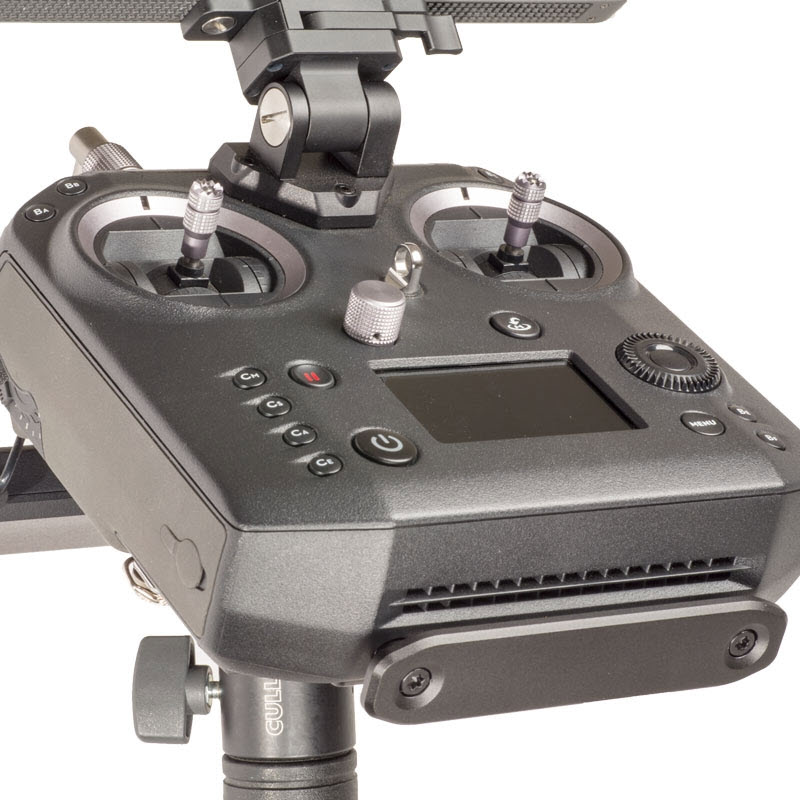 Hoodman Controller Tripod Mount for DJI Cendence