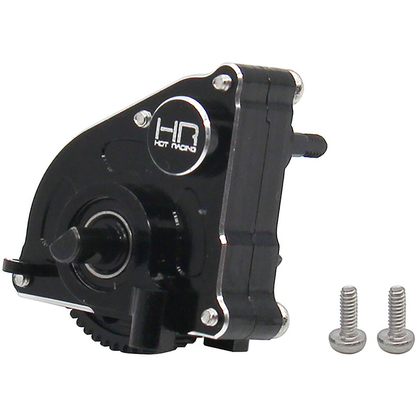 Front Over Drive Rock Crawler Transmission SCX24