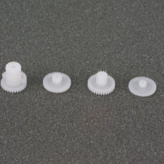 HS 225 BB Gear Set