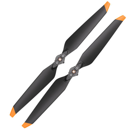 DJI Inspire 3 Foldable Quick-Release Propellers (Pair)