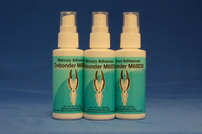 M68DB CA Debonder 2oz