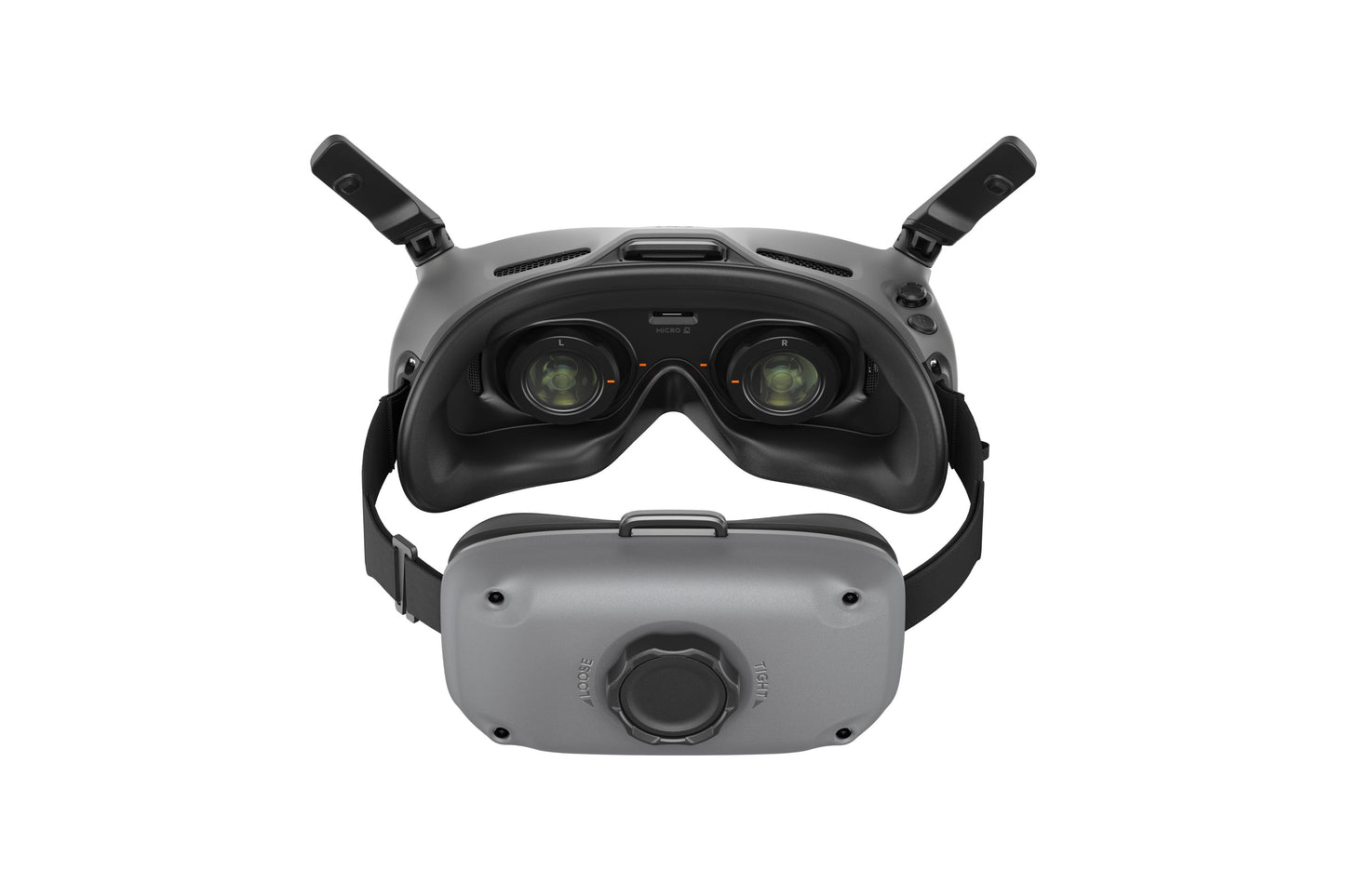 DJI Goggles Integra