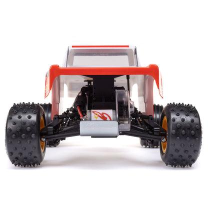 1/16 Mini JRXT Brushed 2WD LE Racing Monster Truck RTR