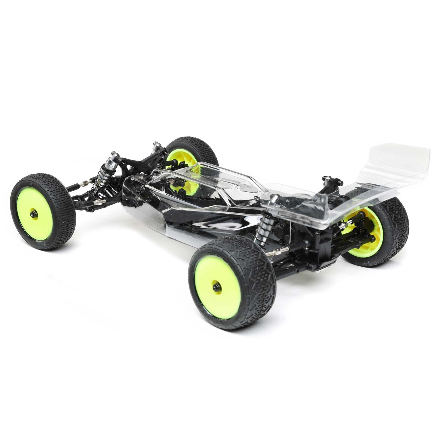 1/16 Mini-B Pro Roller 2WD Buggy