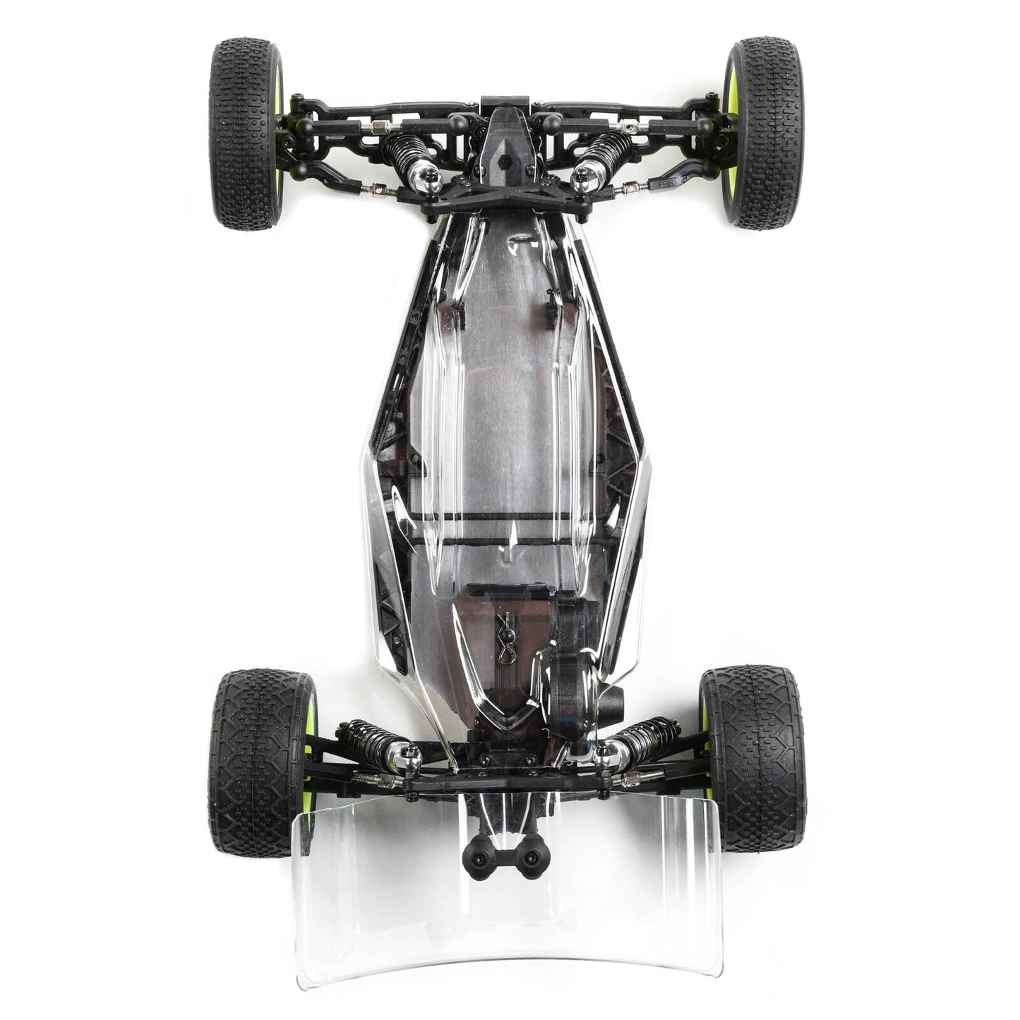 1/16 Mini-B Pro Roller 2WD Buggy