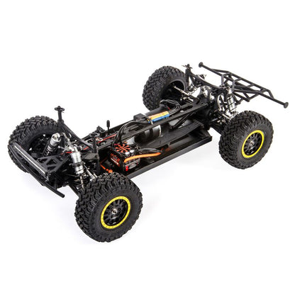 1/10 Tenacity TT  Pro, 4WD, RTR, Brenthel (Requires battery & charger)