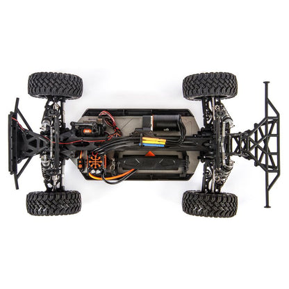 1/10 Tenacity TT  Pro, 4WD, RTR, Brenthel (Requires battery & charger)