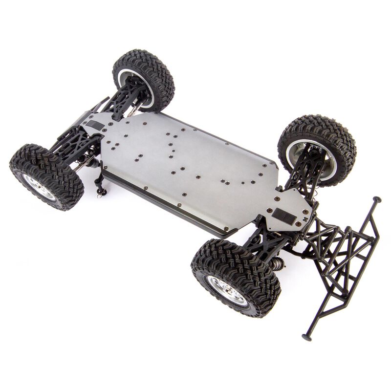 1/10 Tenacity TT  Pro, 4WD, RTR, Brenthel (Requires battery & charger)