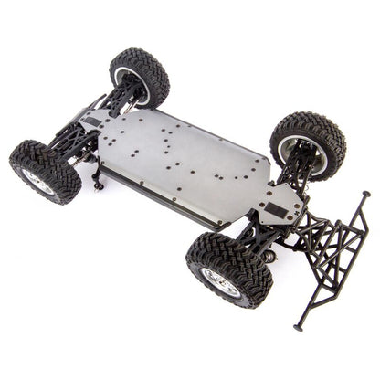 1/10 Tenacity TT  Pro, 4WD, RTR, Brenthel (Requires battery & charger)