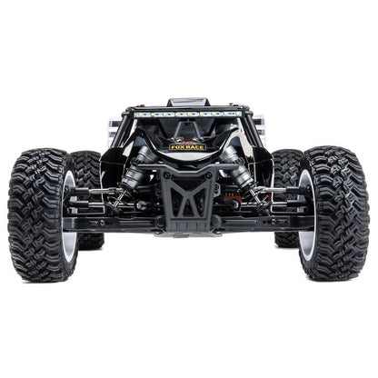 1/10 Tenacity DB Pro, 4WD, RTD (Requires battery & charger)