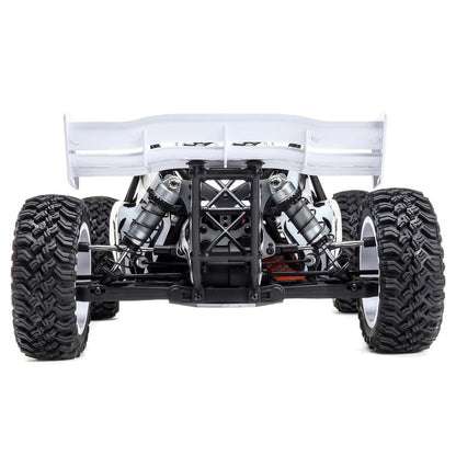 1/10 Tenacity DB Pro, 4WD, RTD (Requires battery & charger)