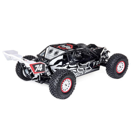 1/10 Tenacity DB Pro, 4WD, RTD (Requires battery & charger)