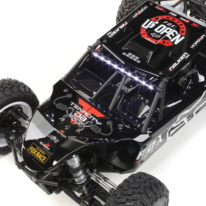 1/10 Tenacity DB Pro, 4WD, RTD (Requires battery & charger)