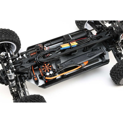 1/10 Tenacity DB Pro, 4WD, RTD (Requires battery & charger): Lucas Oil Smart ESC