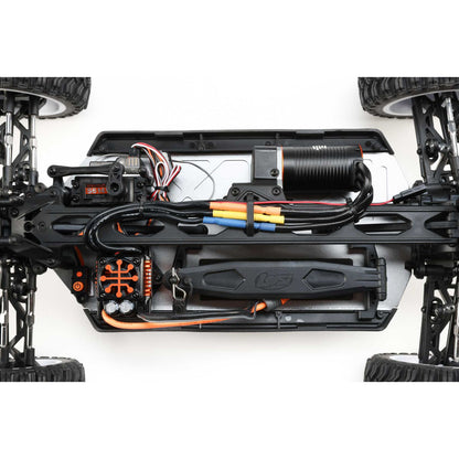 1/10 Tenacity DB Pro, 4WD, RTD (Requires battery & charger): Fox Racing Smart ESC