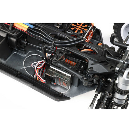 1/10 Tenacity DB Pro, 4WD, RTD (Requires battery & charger): Fox Racing Smart ESC