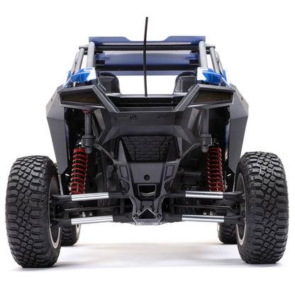 1/10 4WD RZR Rey Desert SXS Brushless RTR: Polaris