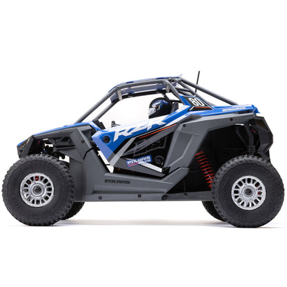 1/10 4WD RZR Rey Desert SXS Brushless RTR: Polaris