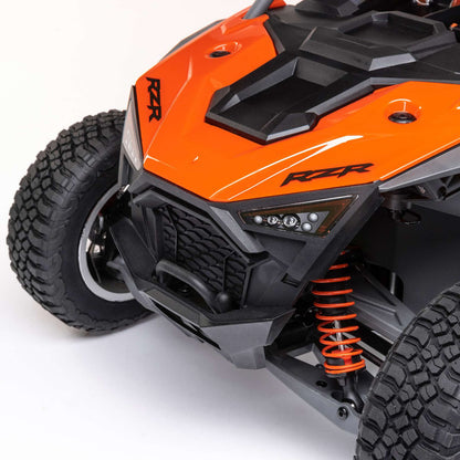 1/10 4WD RZR Rey Desert SXS Brushless RTR: Fox