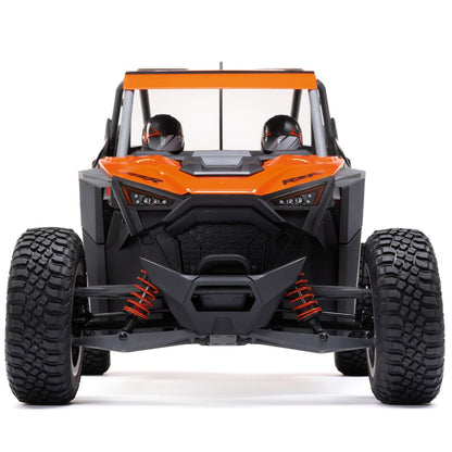 1/10 4WD RZR Rey Desert SXS Brushless RTR: Fox