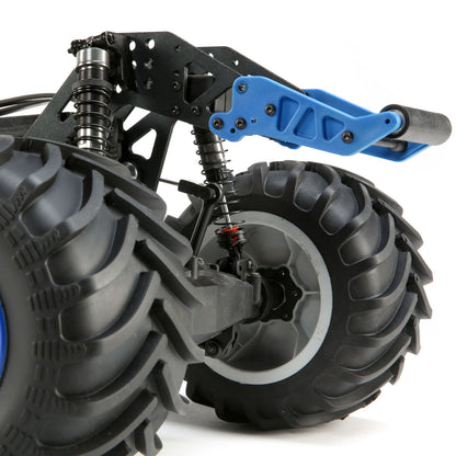 1/10 LMT 4WD Solid Axle Monster Truck RTR, SonUvaDigger