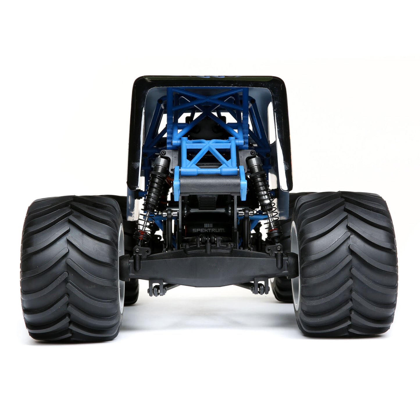 1/10 LMT 4WD Solid Axle Monster Truck RTR, SonUvaDigger