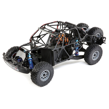 1/6 Super Baja Rey 2.0 4WD Brushless (Requires Battery & Charger): Blue