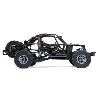 1/6 Super Baja Rey 2.0 4WD Brushless (Requires Battery & Charger): Blue