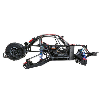 1/6 Super Baja Rey 2.0 4WD Brushless (Requires Battery & Charger): Blue