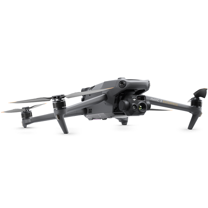 Mavic 3 Enterprise Thermal W/Service Plan Plus