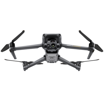 Mavic 3 Enterprise Thermal W/Service Plan Plus