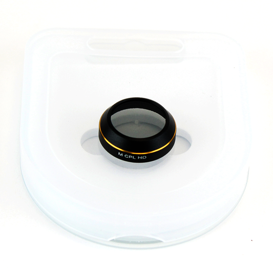 Mavic Pro Slim CPL Lens Filters  <br><B>(Was $22.99)</B>