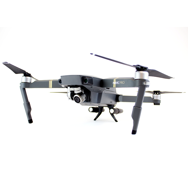 MavicPro Lighting Landing Gear <br><B>(Was $73.99)</B>