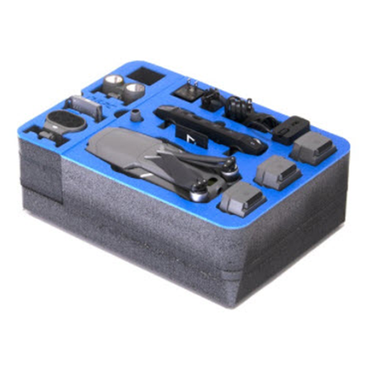 DJI Mavic 2 Enterprise SC Replacement Foam Set <br><B>(Was $69)</B>