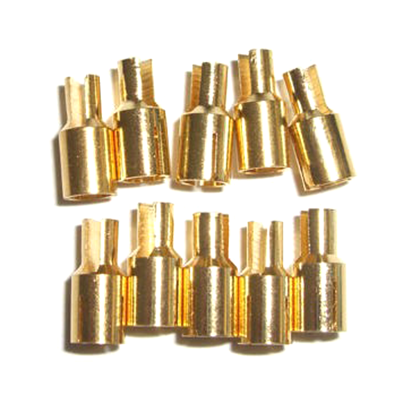 Deans Soldering coupler (10)