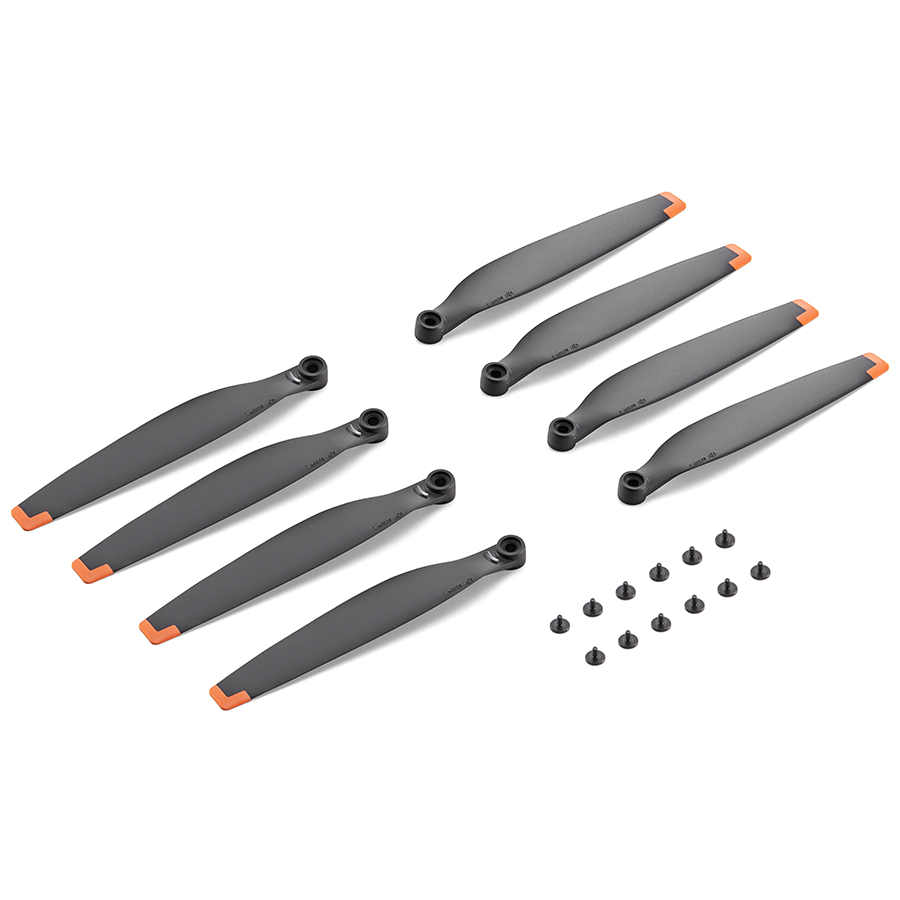 DJI Mini 3 Pro / Mini 4 Pro Propellers (1 set)