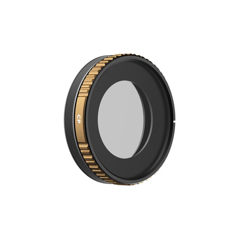 Osmo Action Circular Polarizer Cinema Series  <br><B>(Was $39.99)</B>