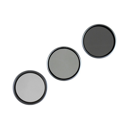 Phantom 4 Filters 3Pack (CP, ND4, ND8) <br><B>(Was $69.99)</B>