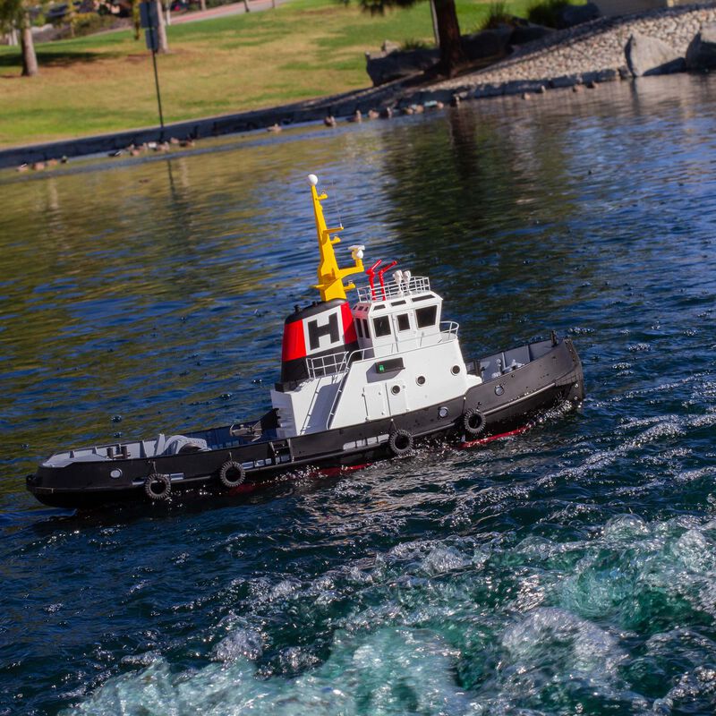 Horizon Harbor 30" Tug Boat RTR