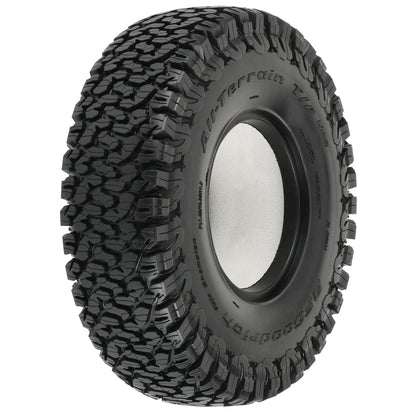 BFGoodrich KO2 1.9 G8 Rock Terrain Truck Tire (2): 10124-14