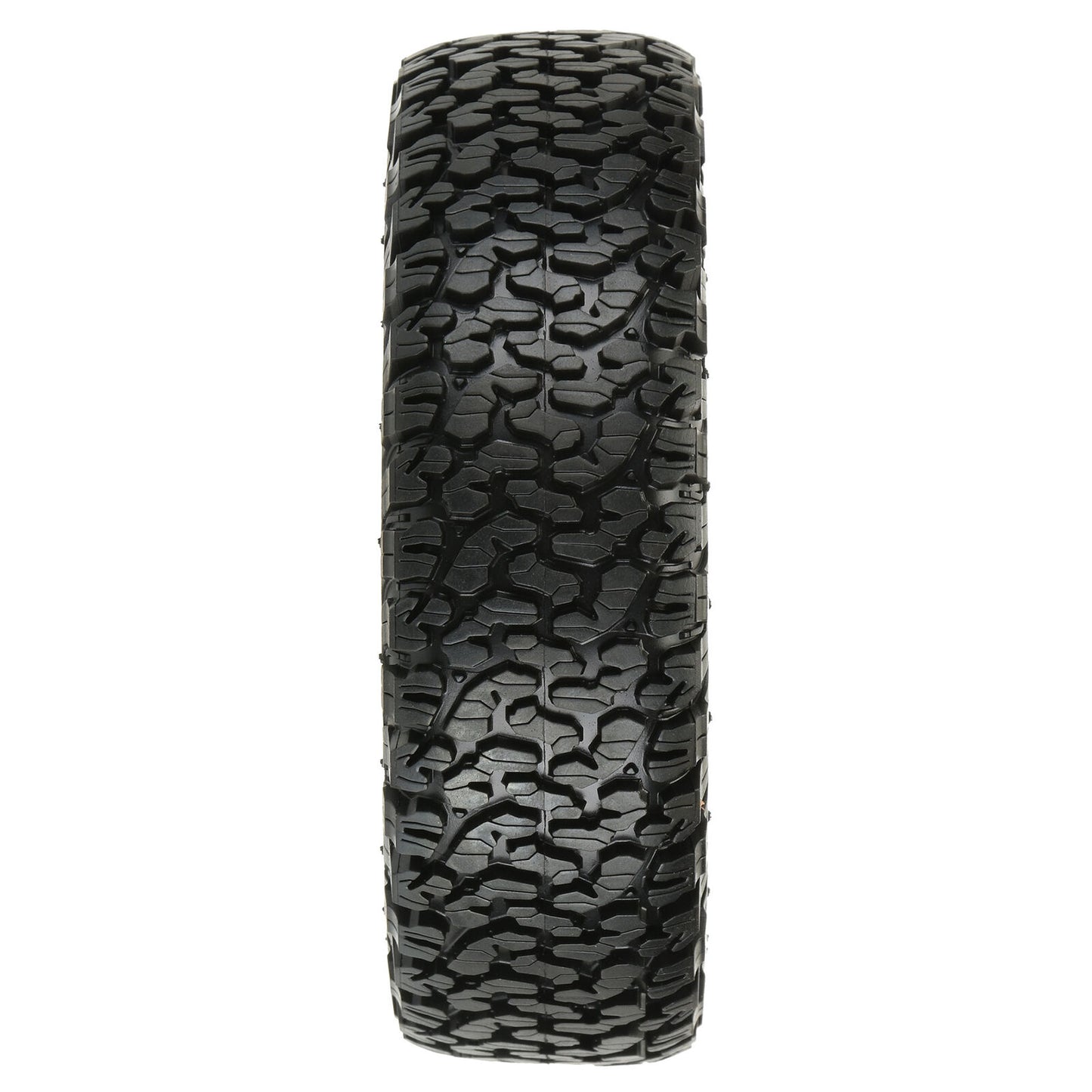 BFGoodrich KO2 1.9 G8 Rock Terrain Truck Tire (2): 10124-14