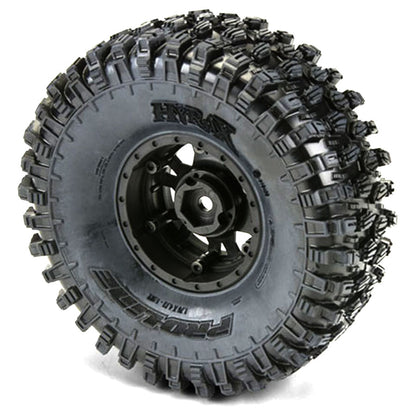 Hryax 1.9 G8 Rock Terrain Tires (2): 10128-14