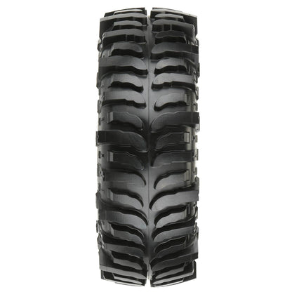 Interco Bogger 1.9 G8 Rock Terrain Tire (2)