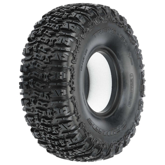 Trencher 1.9" G8 Rock Terrain Tires: F/R