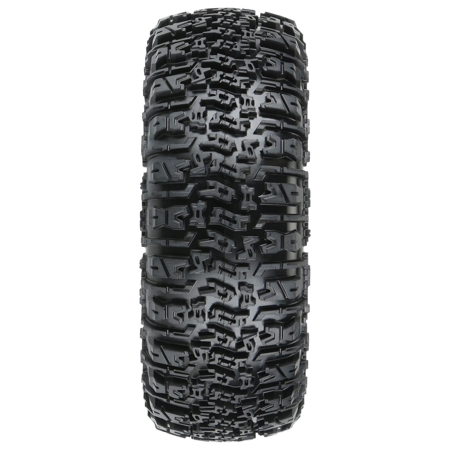 Trencher 1.9" G8 Rock Terrain Tires: F/R