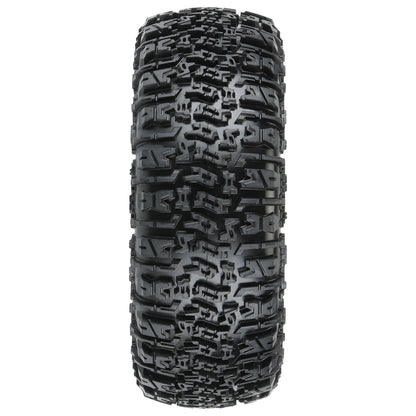 Trencher 1.9" G8 Rock Terrain Tires: F/R