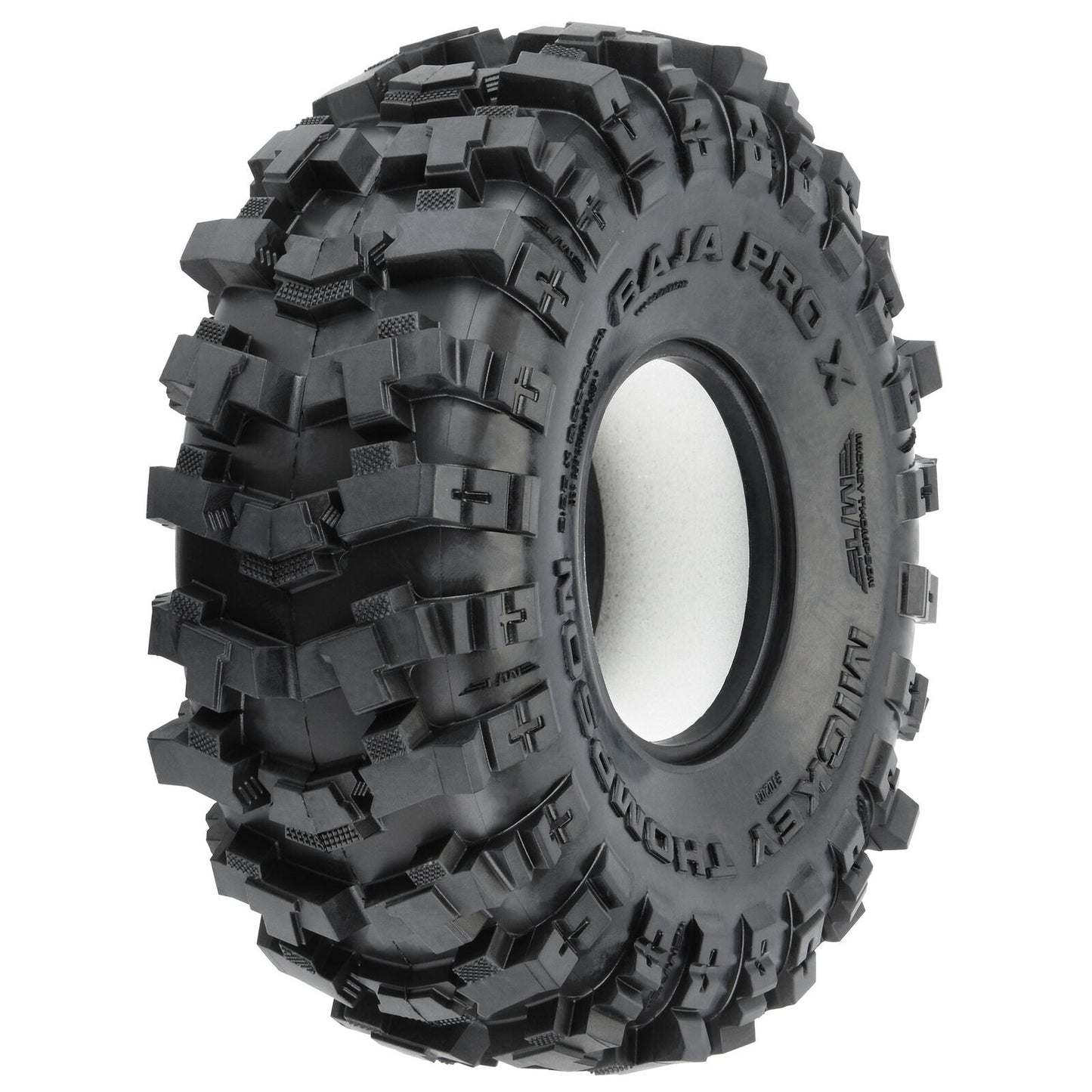 MickeyThompson BajaProX G8 F/R 2.2 Crawlr (2):