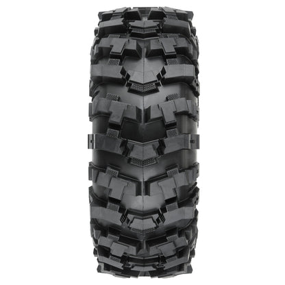 MickeyThompson BajaProX G8 F/R 2.2 Crawlr (2):