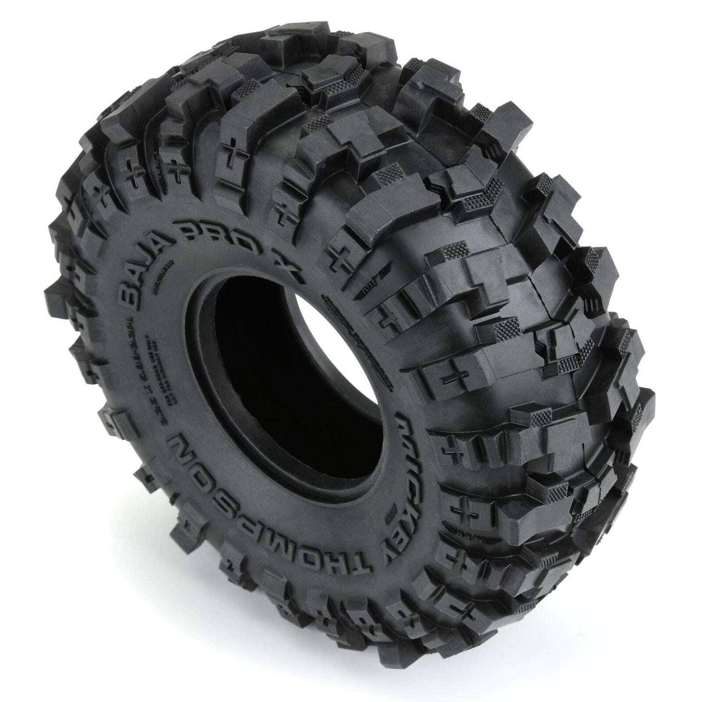 MickeyThompson BajaProX G8 F/R 2.2 Crawlr (2):