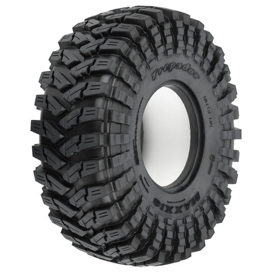 1/6 Maxxis Trepador G8 2.9": SCX6 F/R (2)